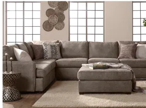 Goliath Mica Sectional