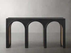 Hattie Console