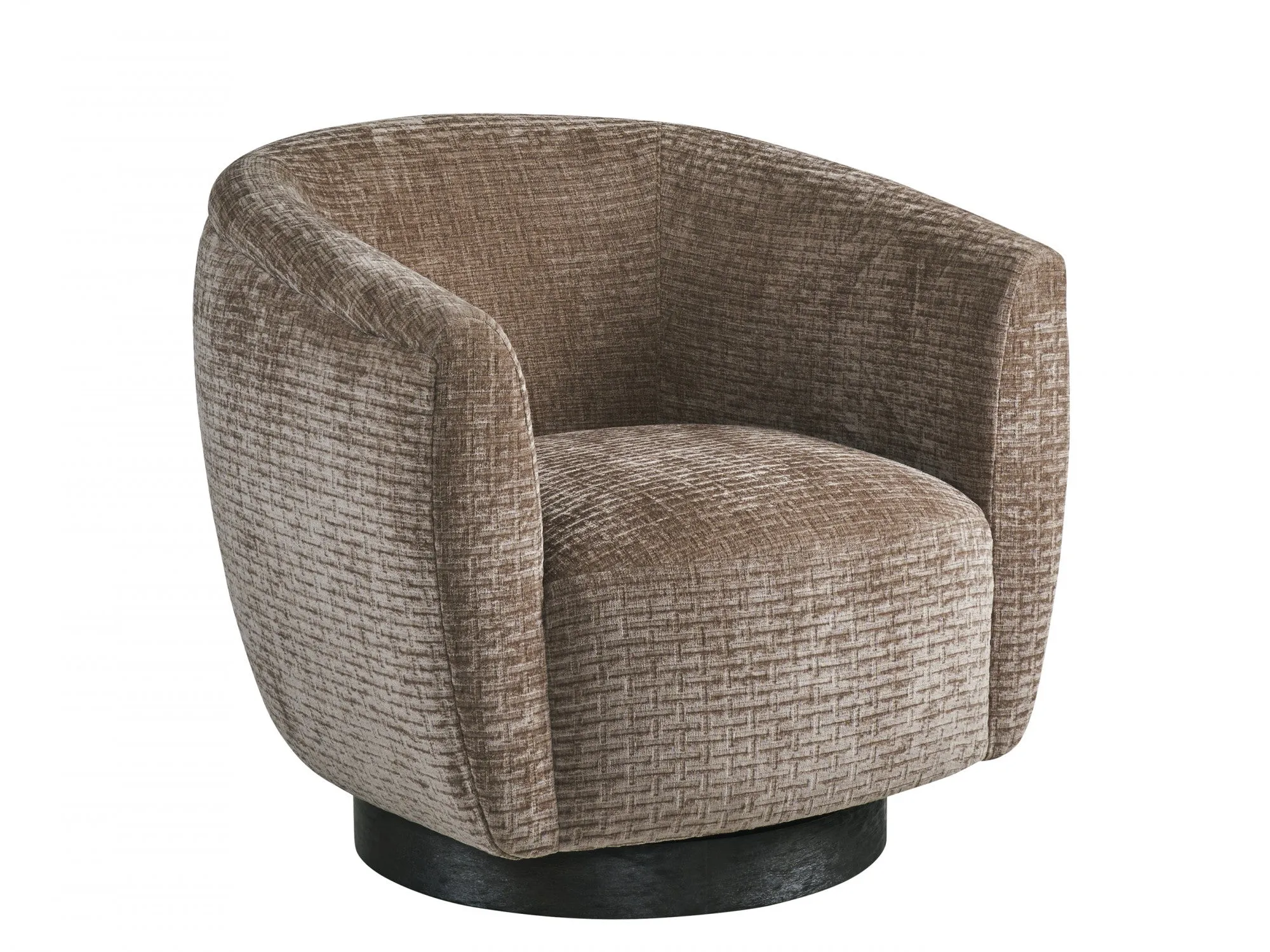 HAVILAND SWIVEL CHAIR