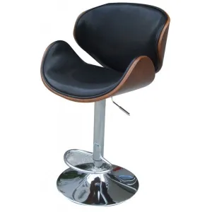Hewitt Gaslift Barstool