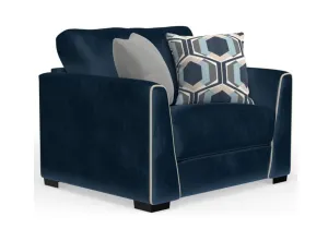 Jetson Chair and a Half