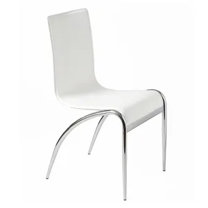 Kenilworth Floating Chair Set of 4 WHITE
