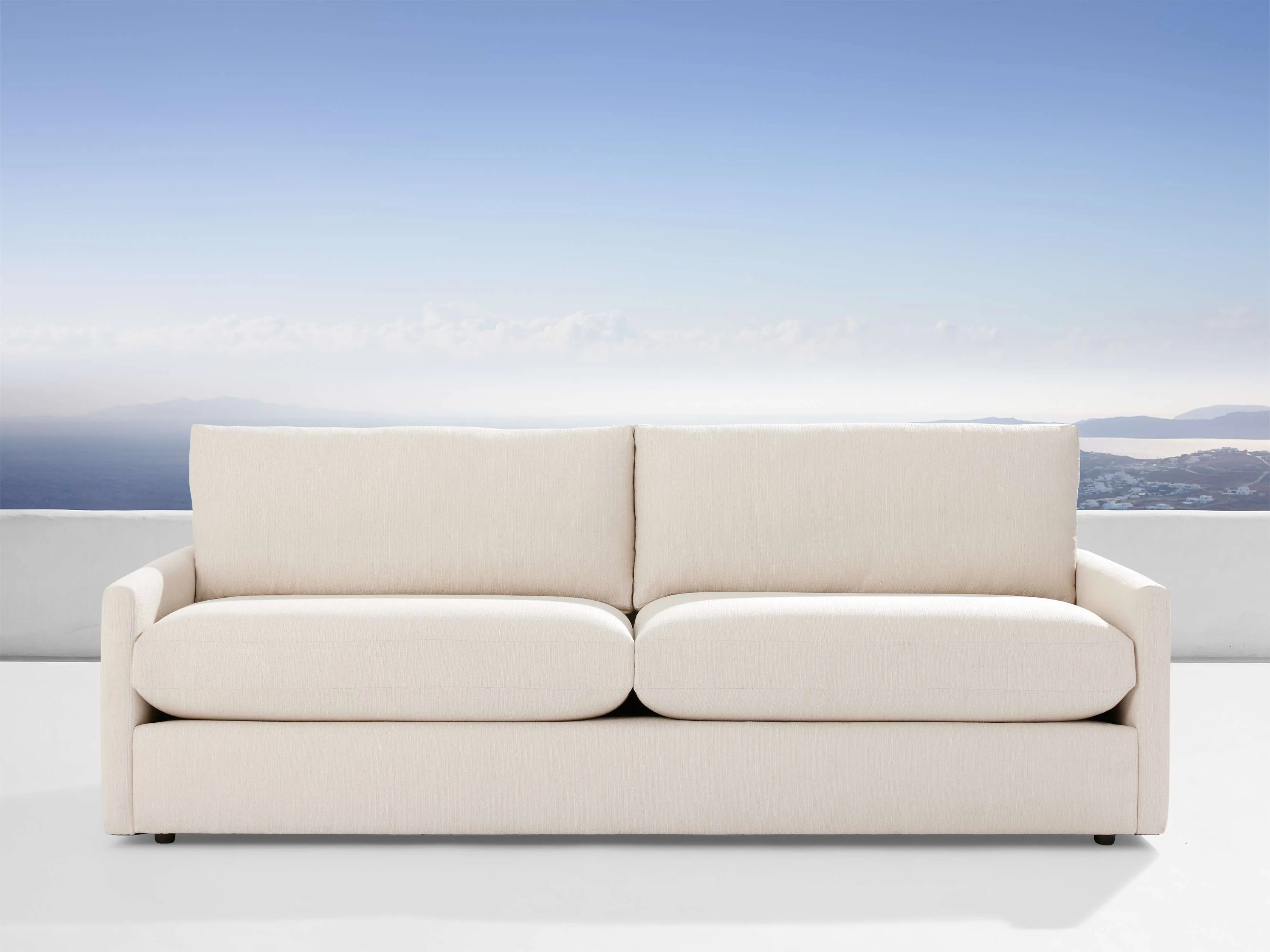 Kipton Outdoor Sofa