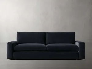 Kipton Wide Arm Sofa