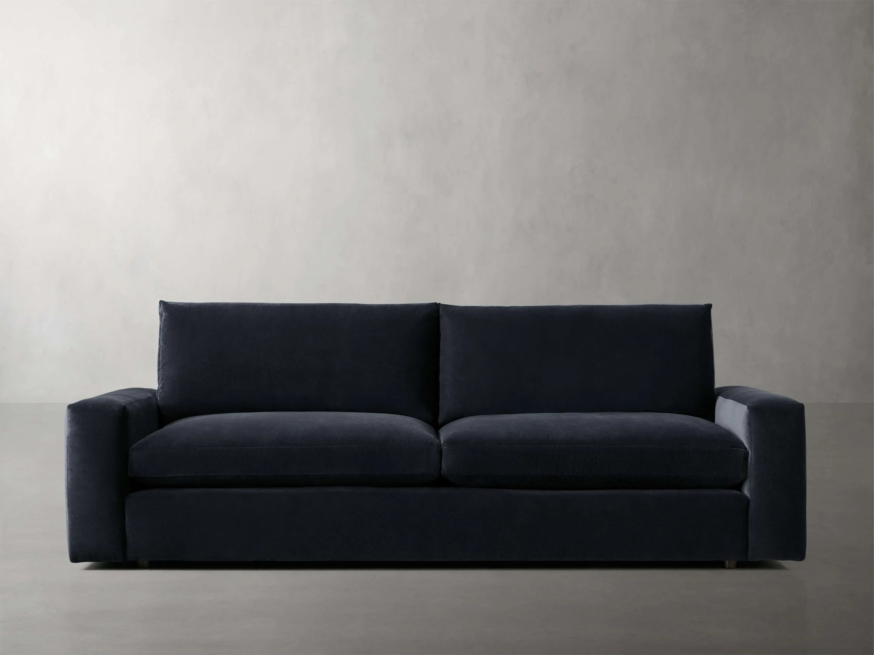 Kipton Wide Arm Sofa