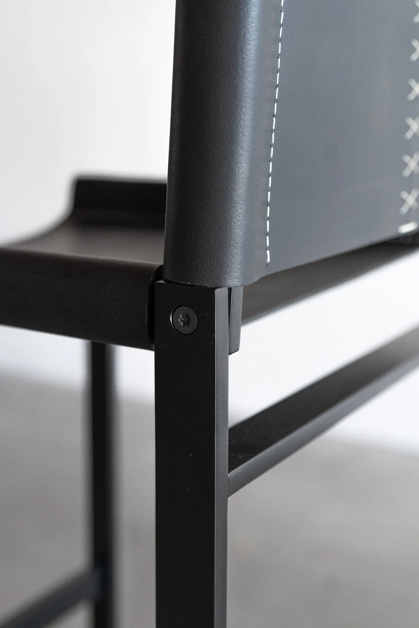 Latigo Bar Stool