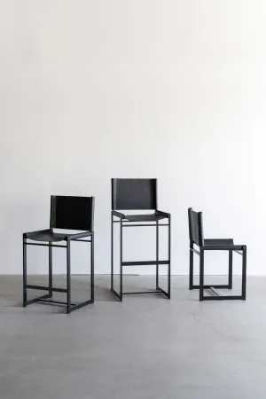 Latigo Bar Stool