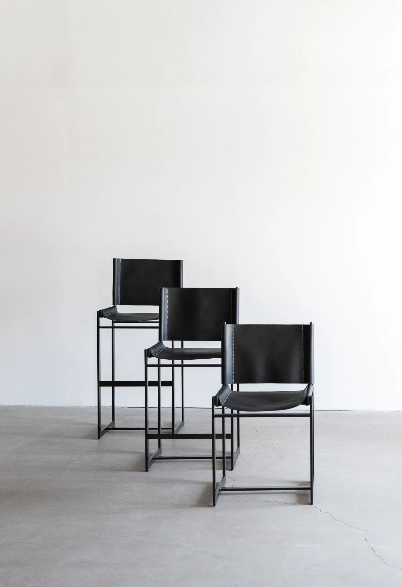 Latigo Bar Stool