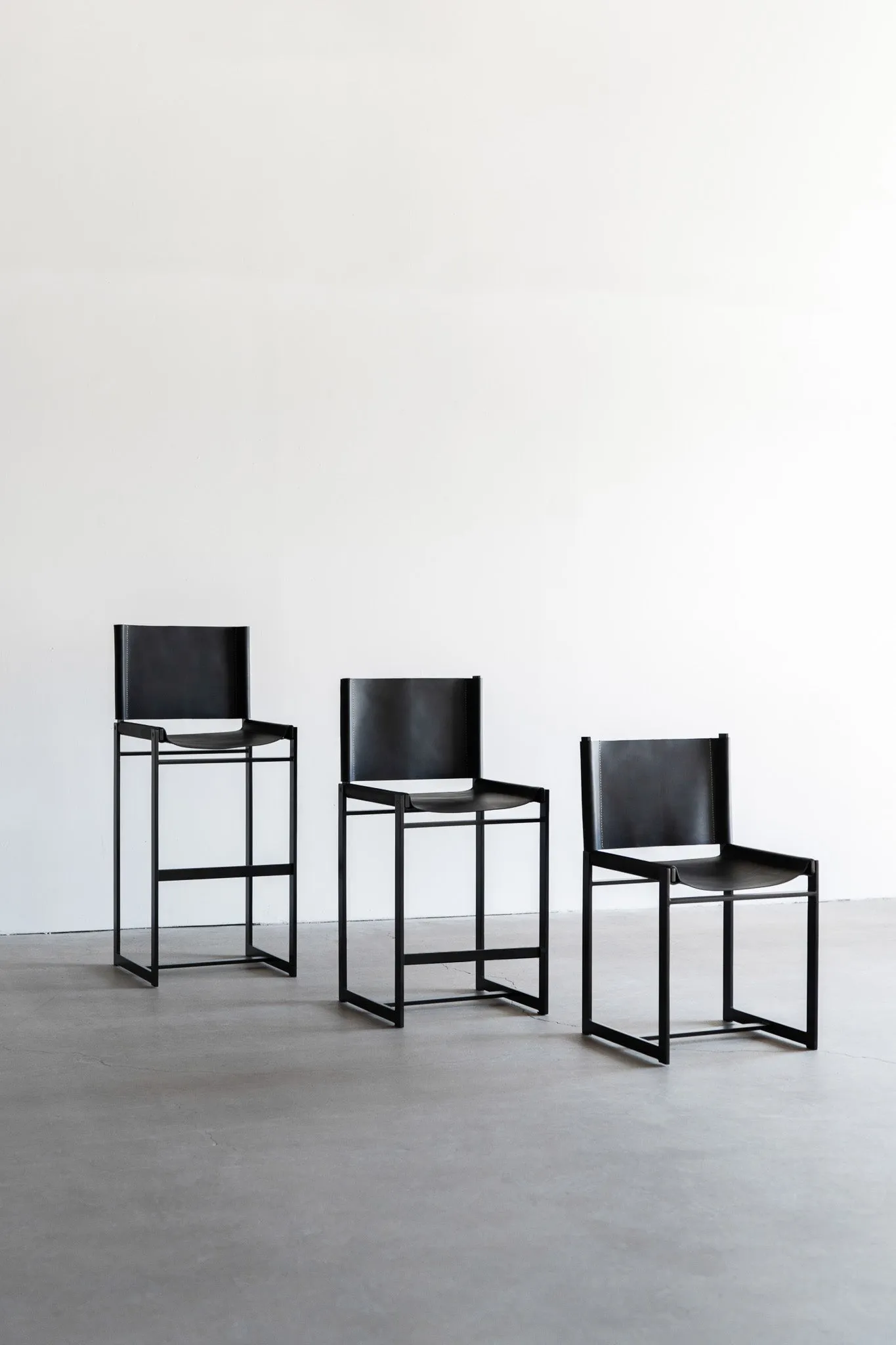 Latigo Bar Stool