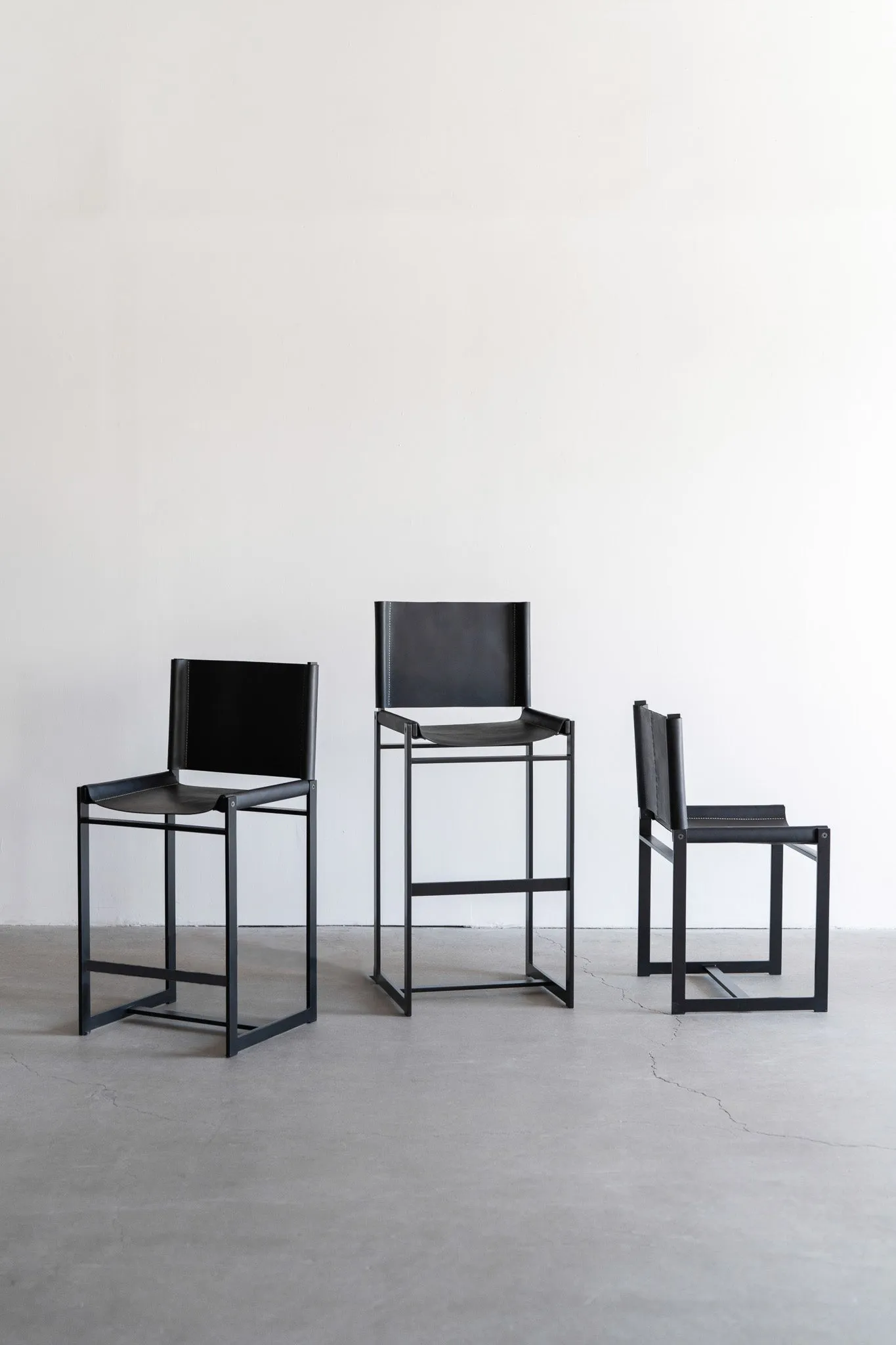 Latigo Bar Stool