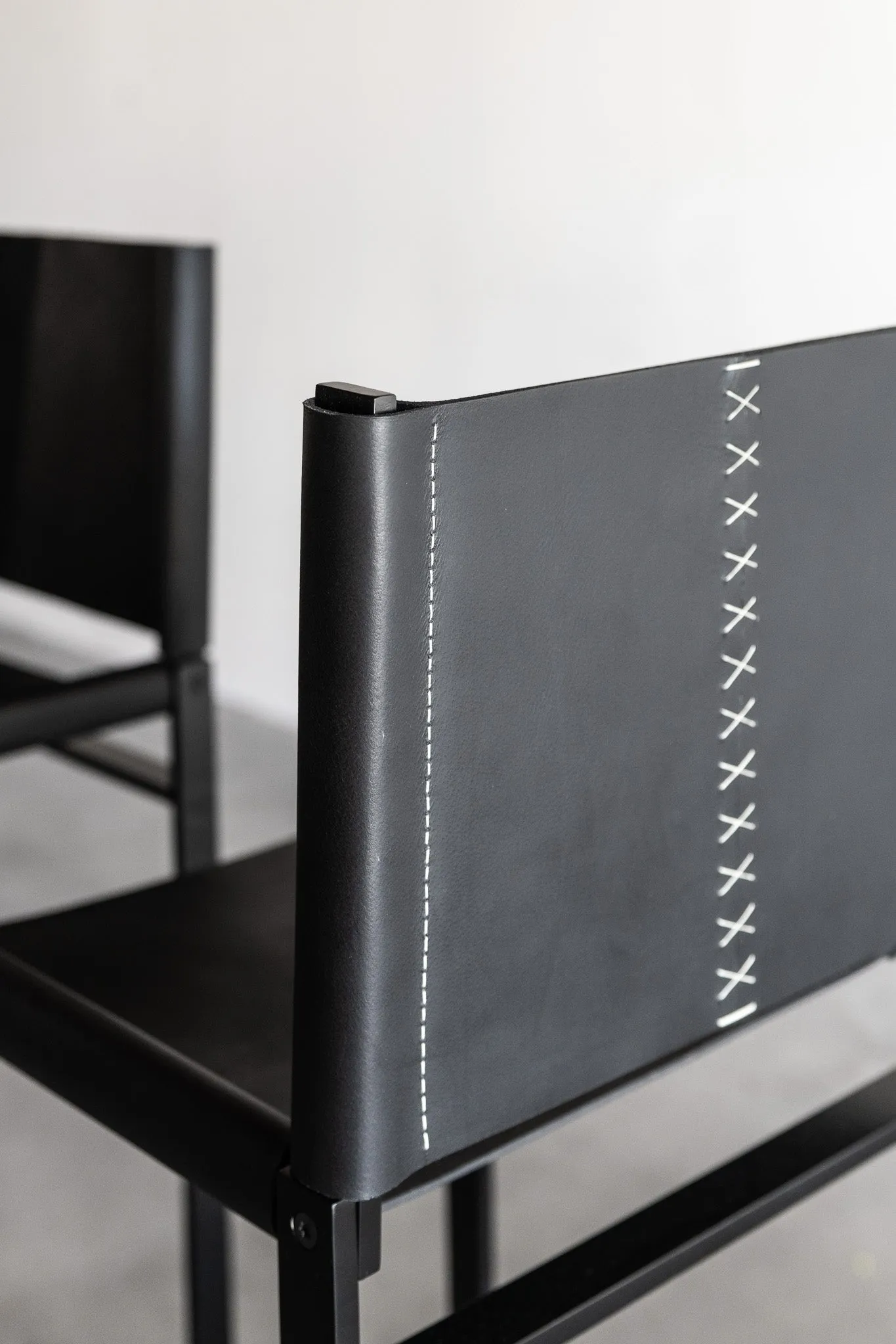 Latigo Bar Stool