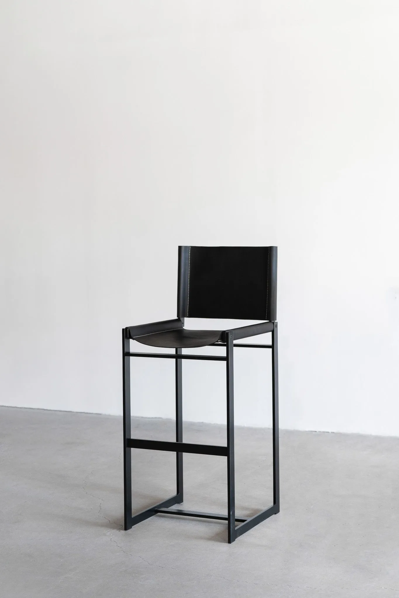 Latigo Bar Stool