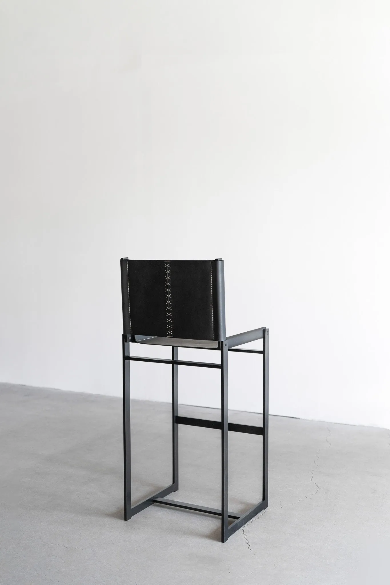 Latigo Bar Stool
