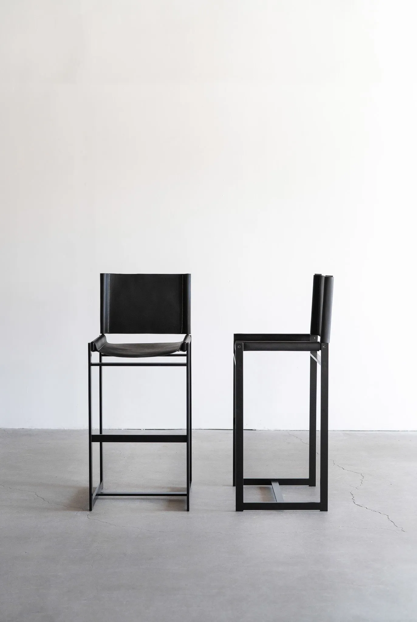 Latigo Bar Stool