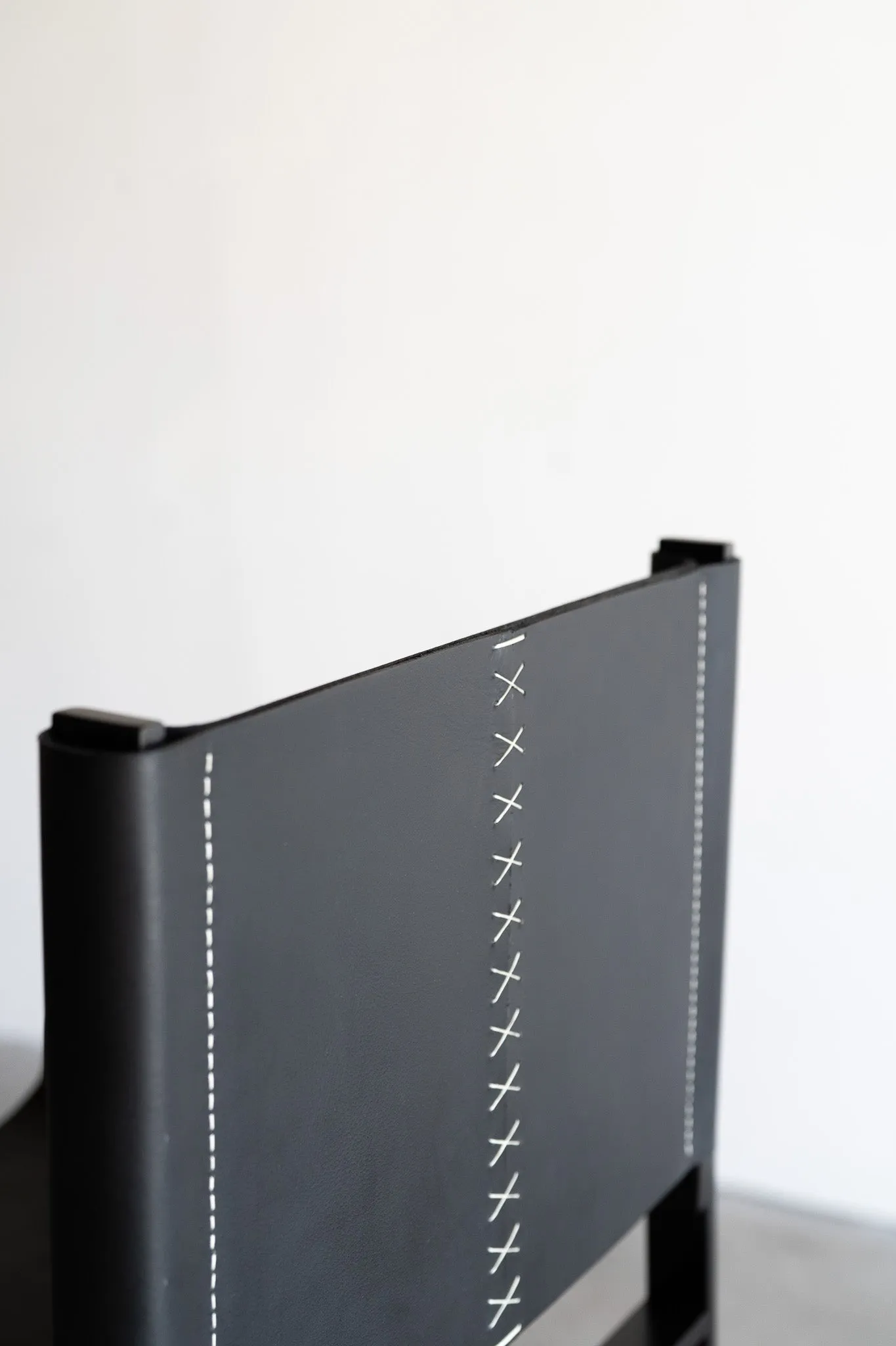 Latigo Bar Stool