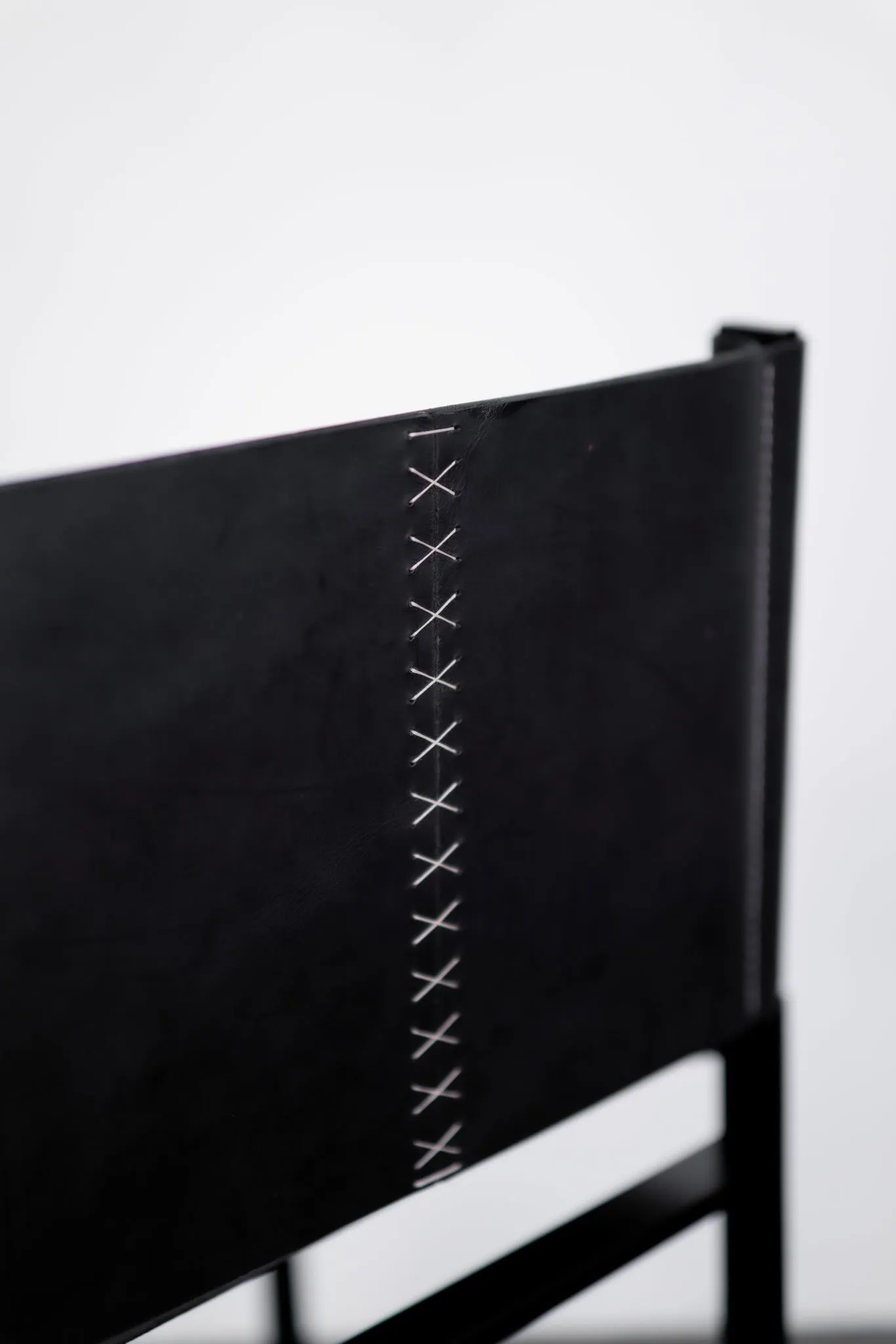 Latigo Counter Stool