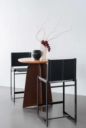 Latigo Counter Stool
