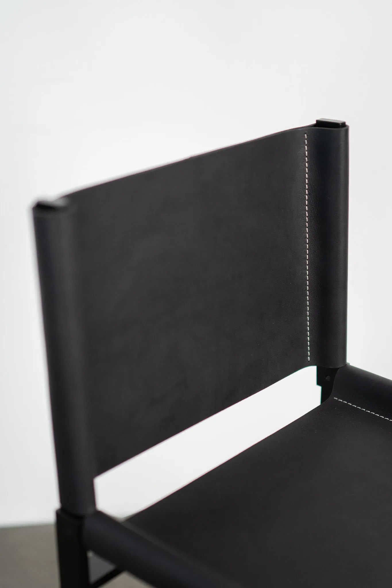 Latigo Dining Chair (BLK)