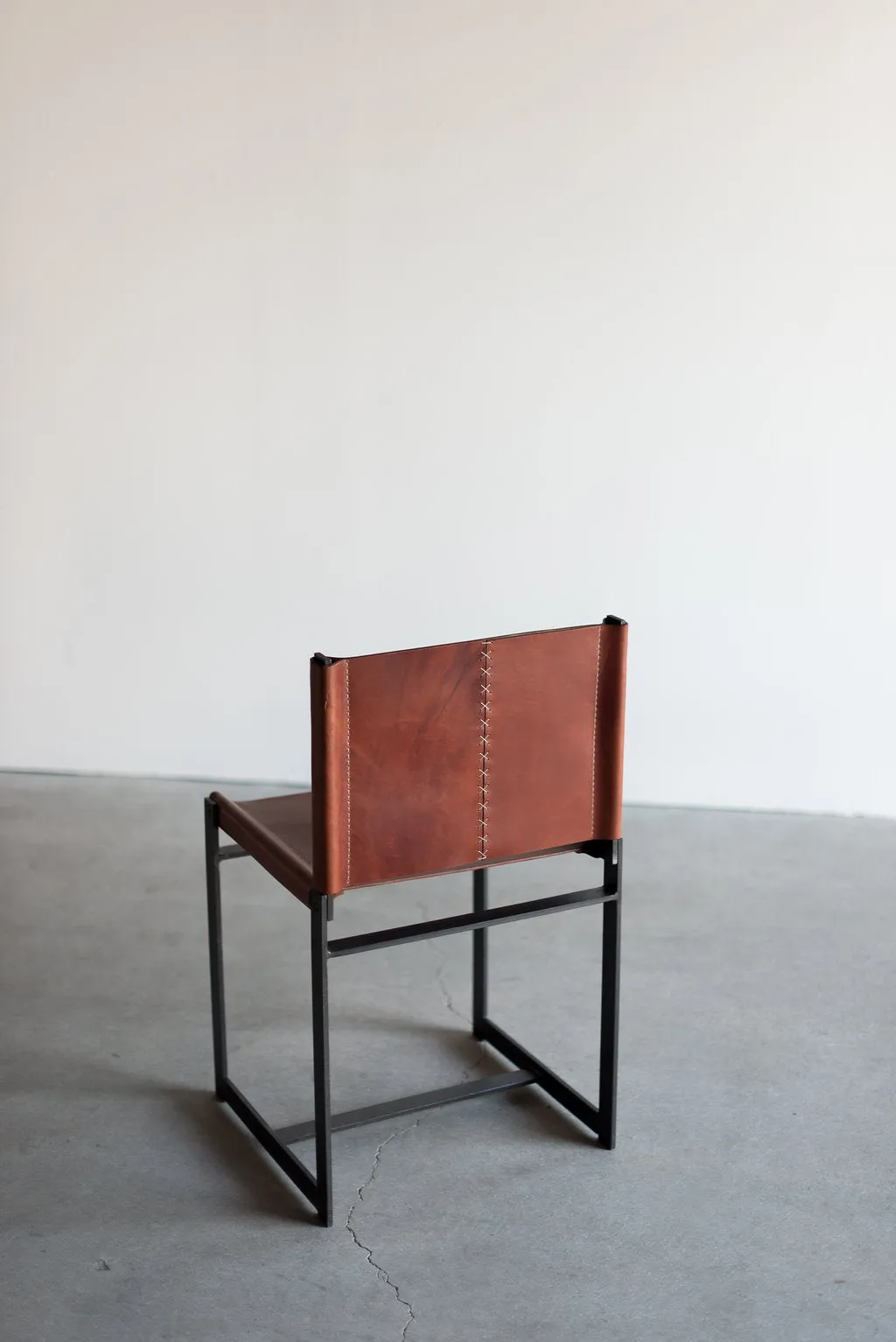 Latigo Dining Chair (CHS)