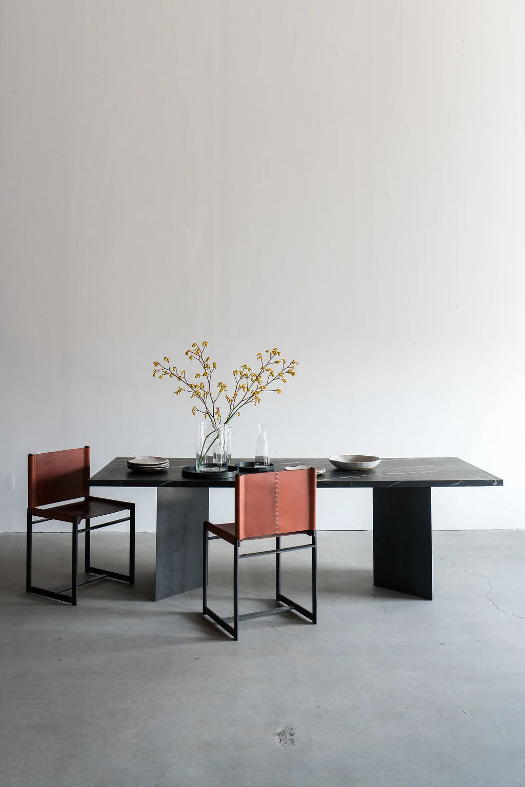 Latigo Dining Chair (CHS)