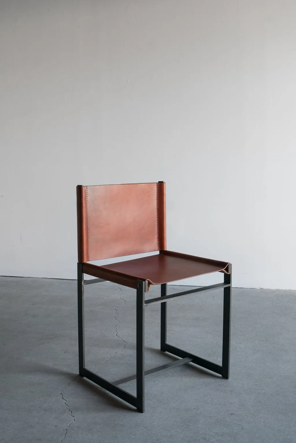 Latigo Dining Chair (CHS)