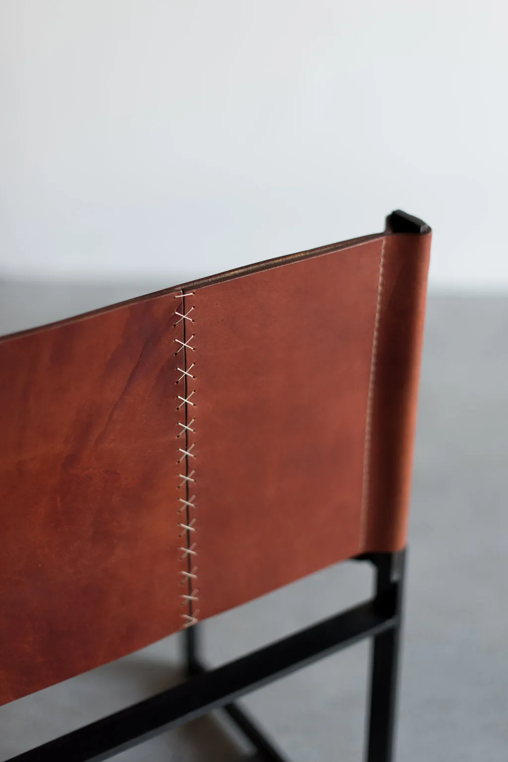 Latigo Dining Chair (CHS)