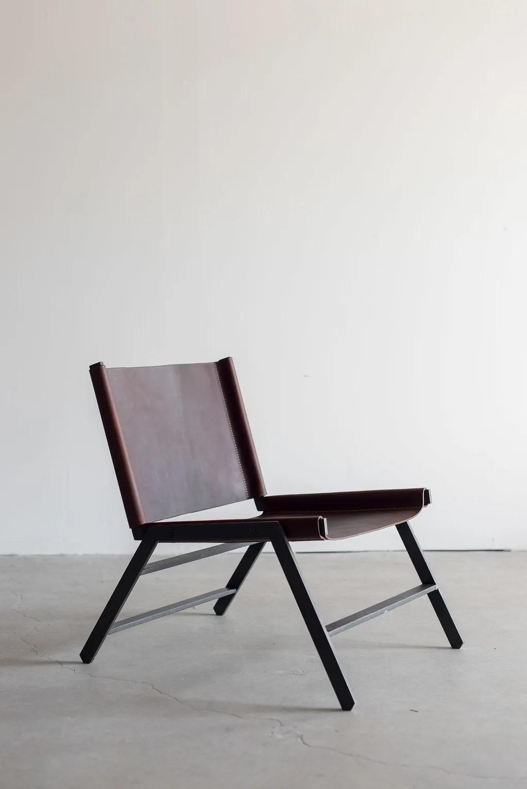 Latigo Lounge Chair