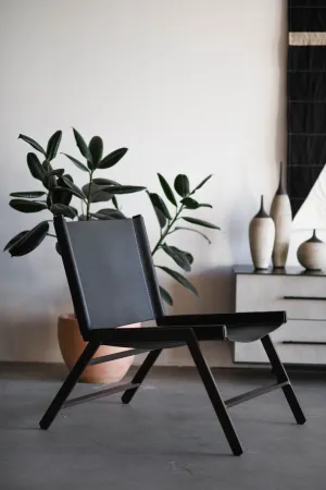 Latigo Lounge Chair