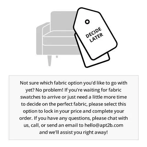 Logan Drive Chair