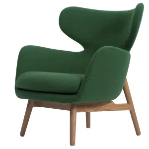 Luther Arm Chair JADE