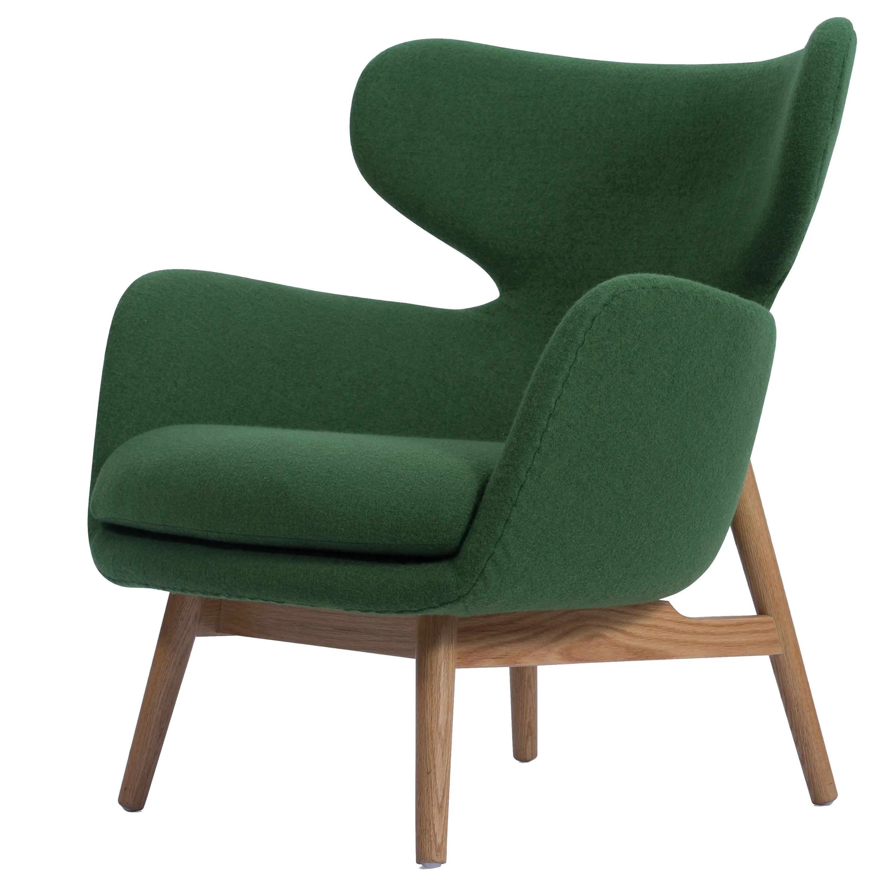 Luther Arm Chair JADE