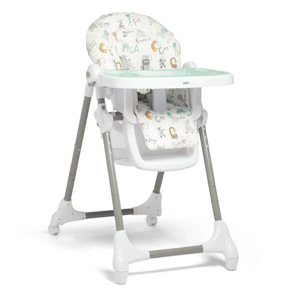 Mamas & Papas Snax High Chair