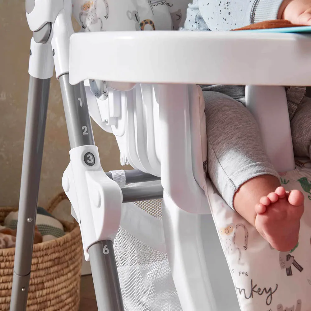 Mamas & Papas Snax High Chair