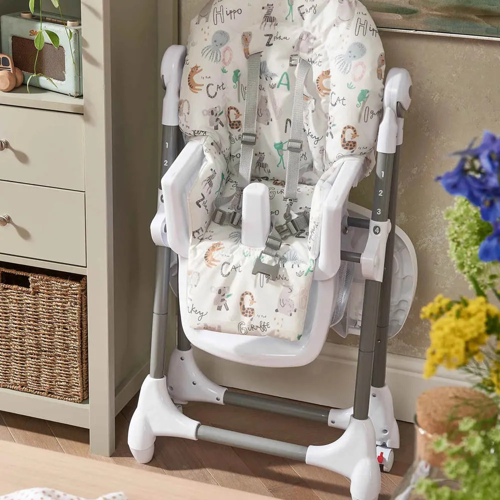 Mamas & Papas Snax High Chair