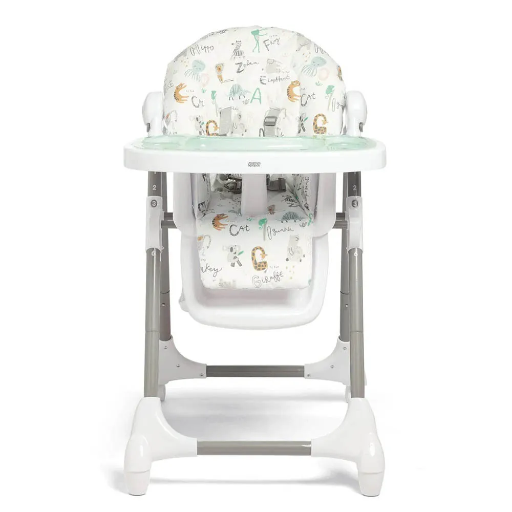Mamas & Papas Snax High Chair
