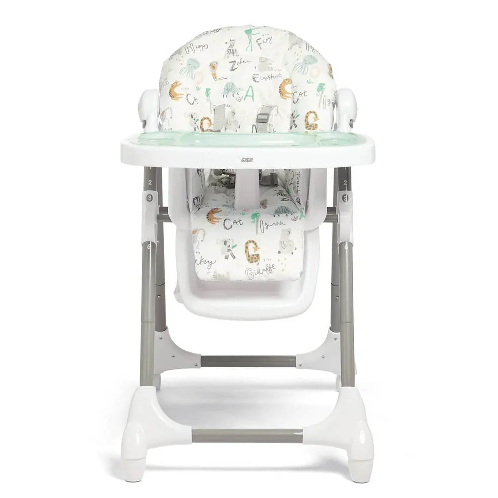 Mamas & Papas Snax High Chair