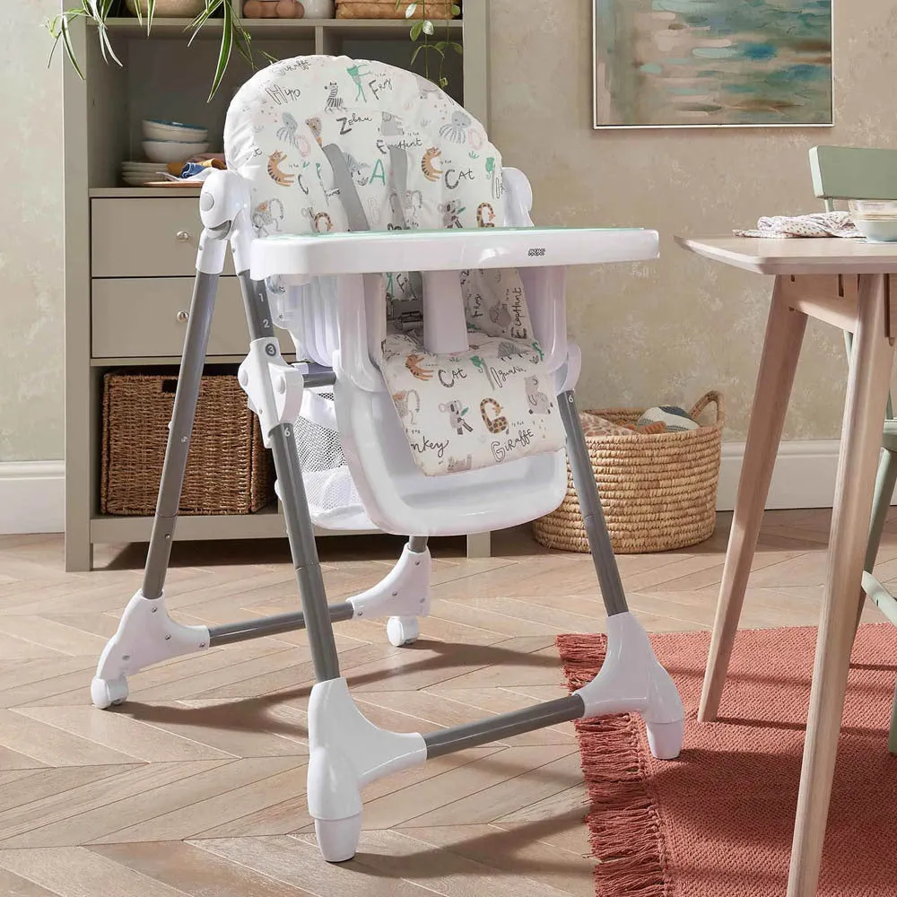 Mamas & Papas Snax High Chair