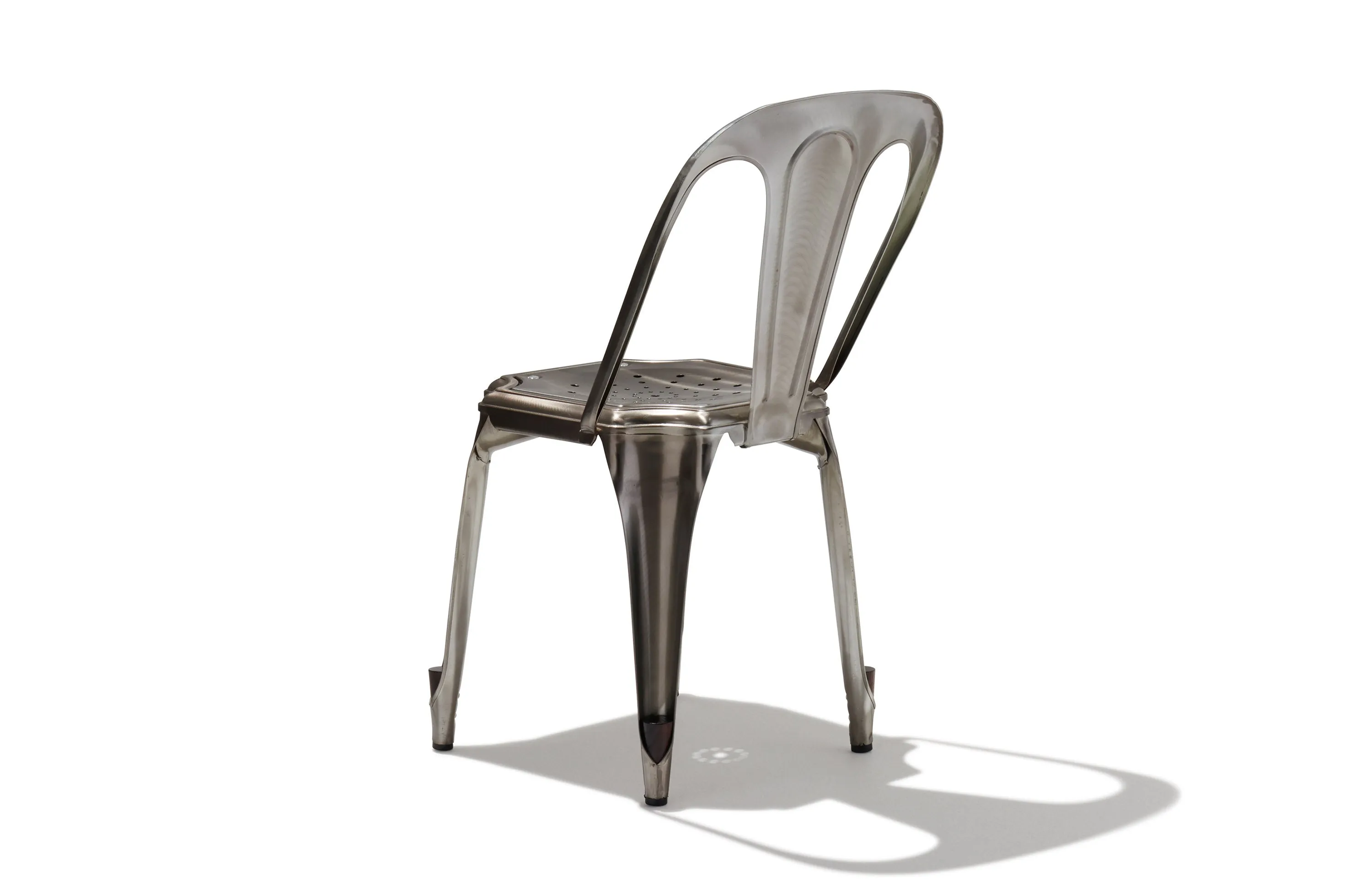 Marais Vintage Chair