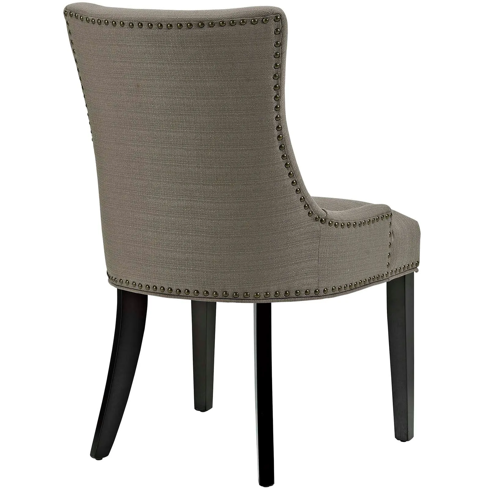 Marquis Dining Side Chair Fabric Set of 2 by Modway
