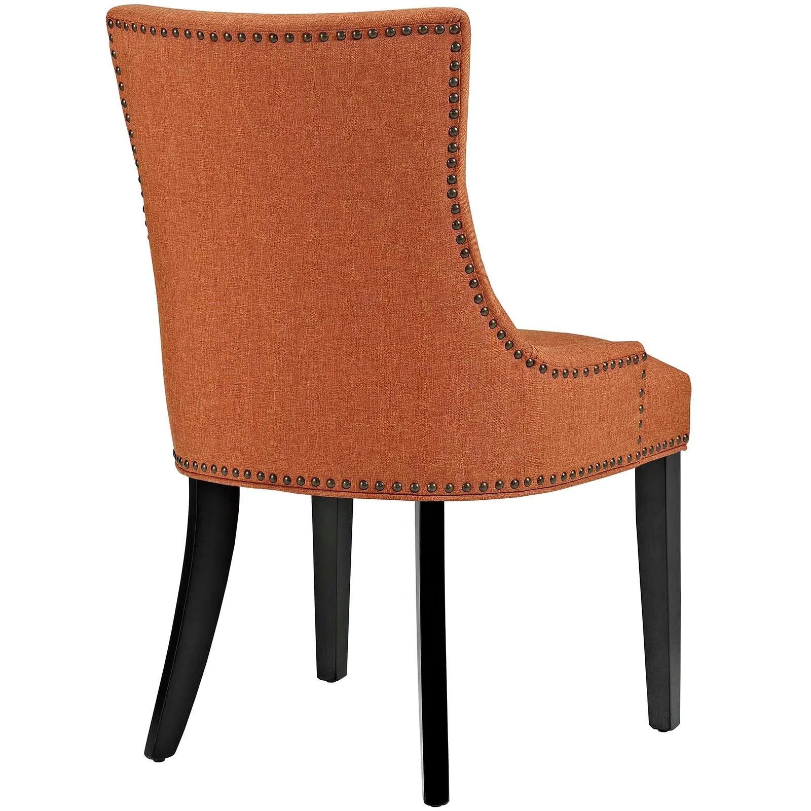 Marquis Dining Side Chair Fabric Set of 2 by Modway