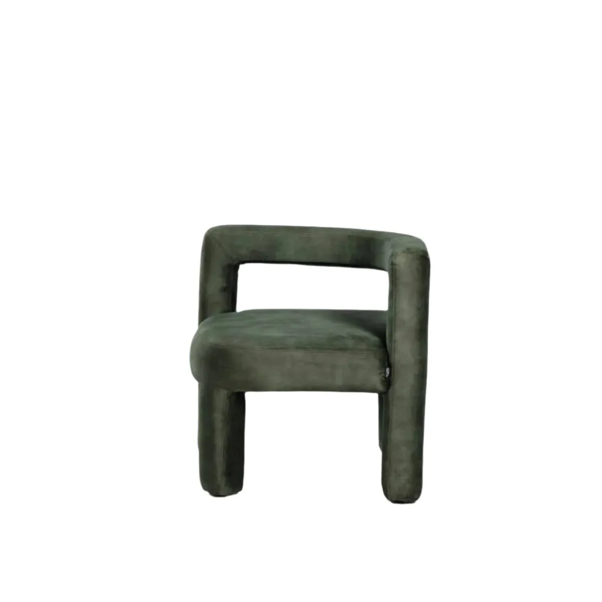 Mate Lounge Chair -Decent Jungle