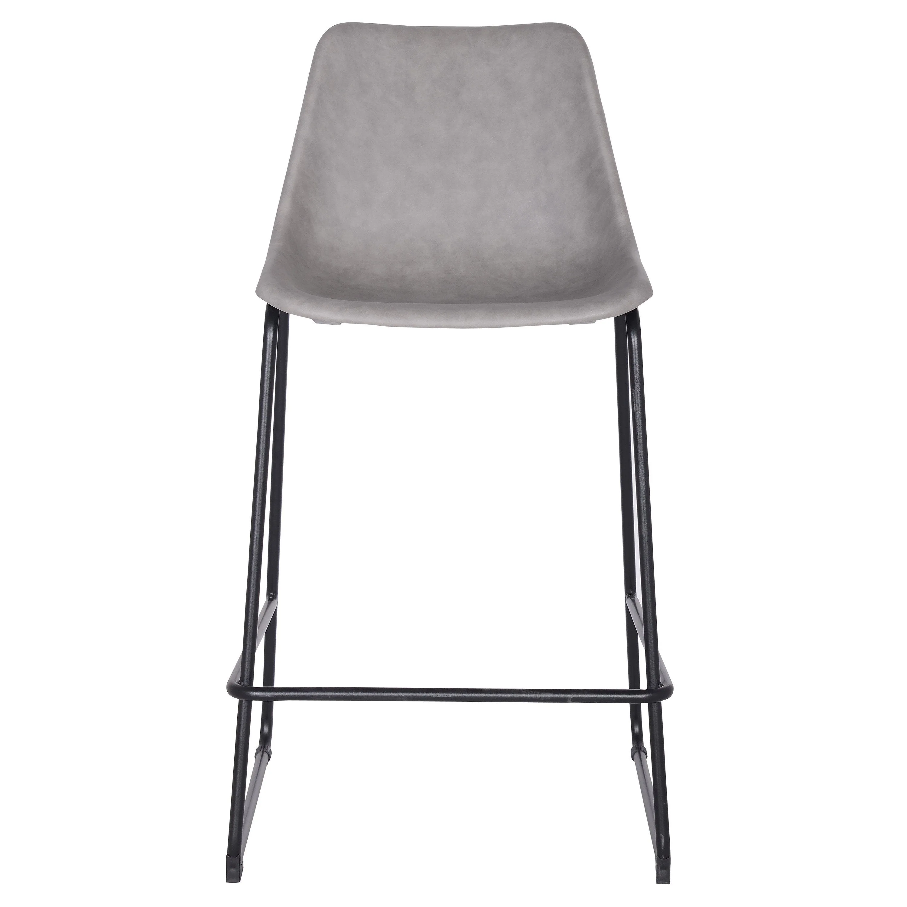 Maverick Counter Stool - VINTAGE MIST GREY