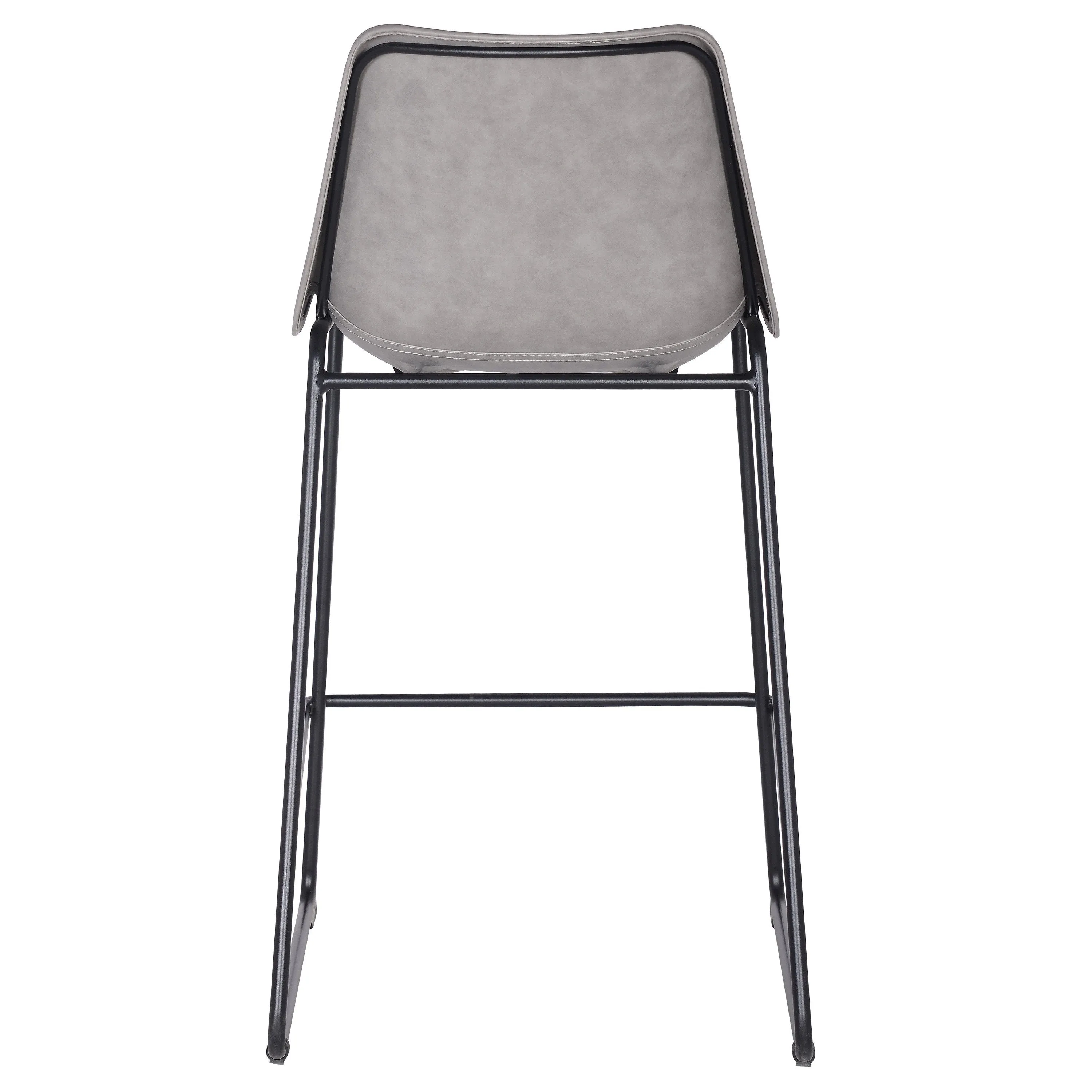 Maverick Counter Stool - VINTAGE MIST GREY