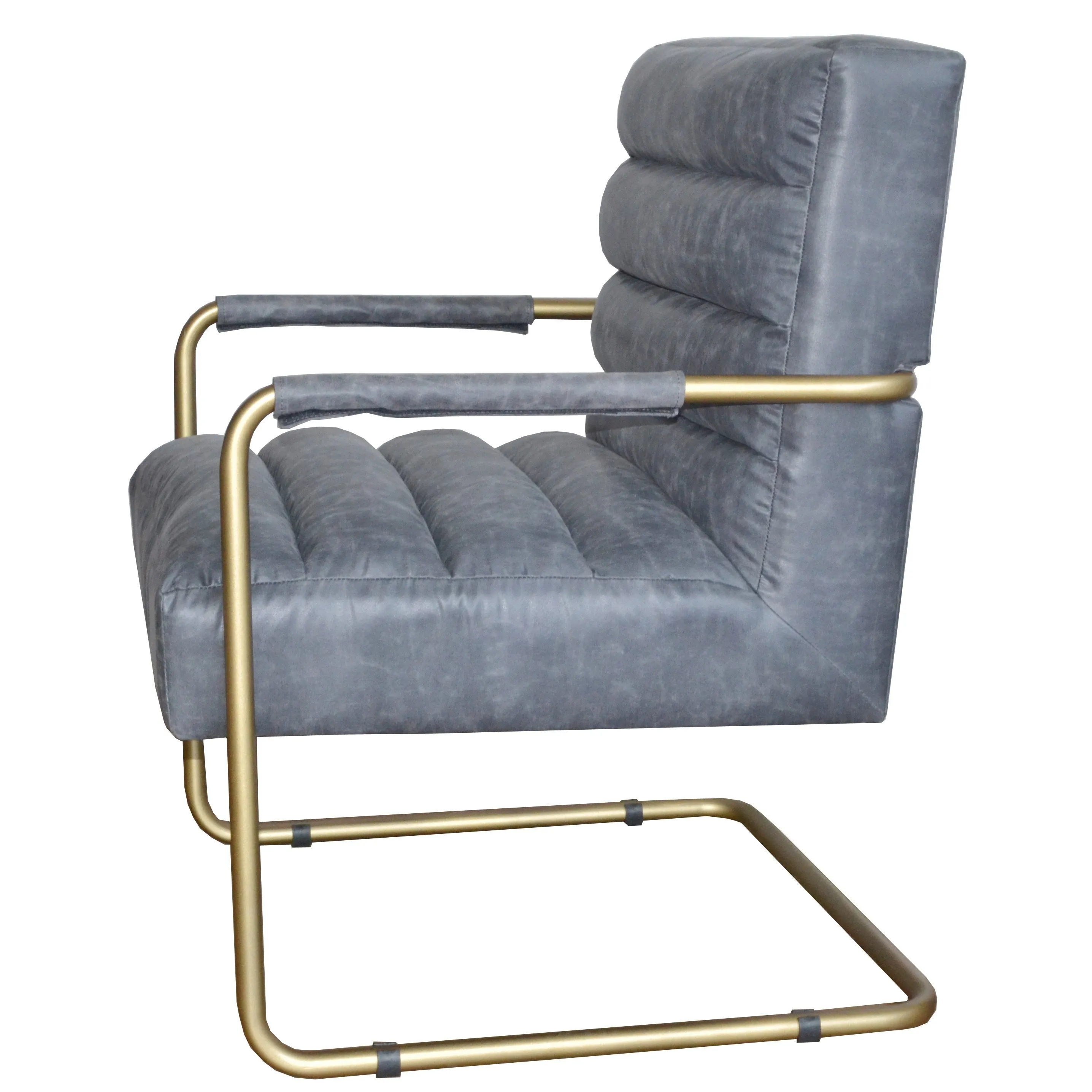 Mesquite Lounge Chair VINTAGE MIDNIGHT