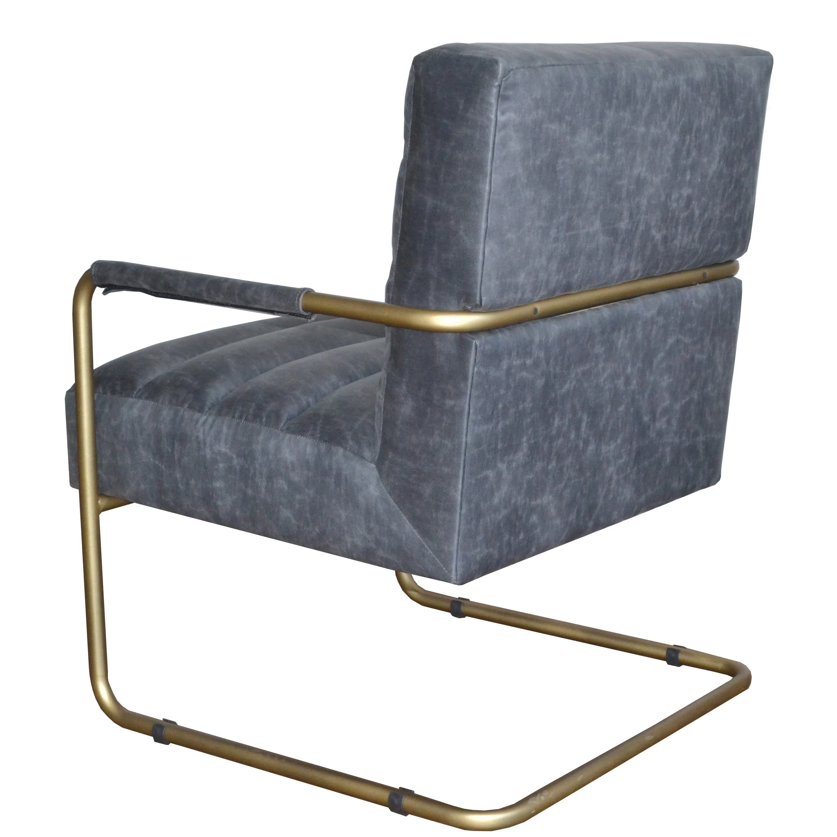 Mesquite Lounge Chair VINTAGE MIDNIGHT