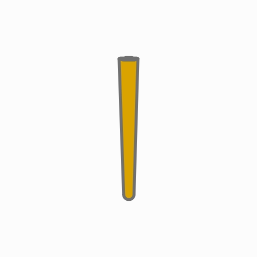 Metal - Legs