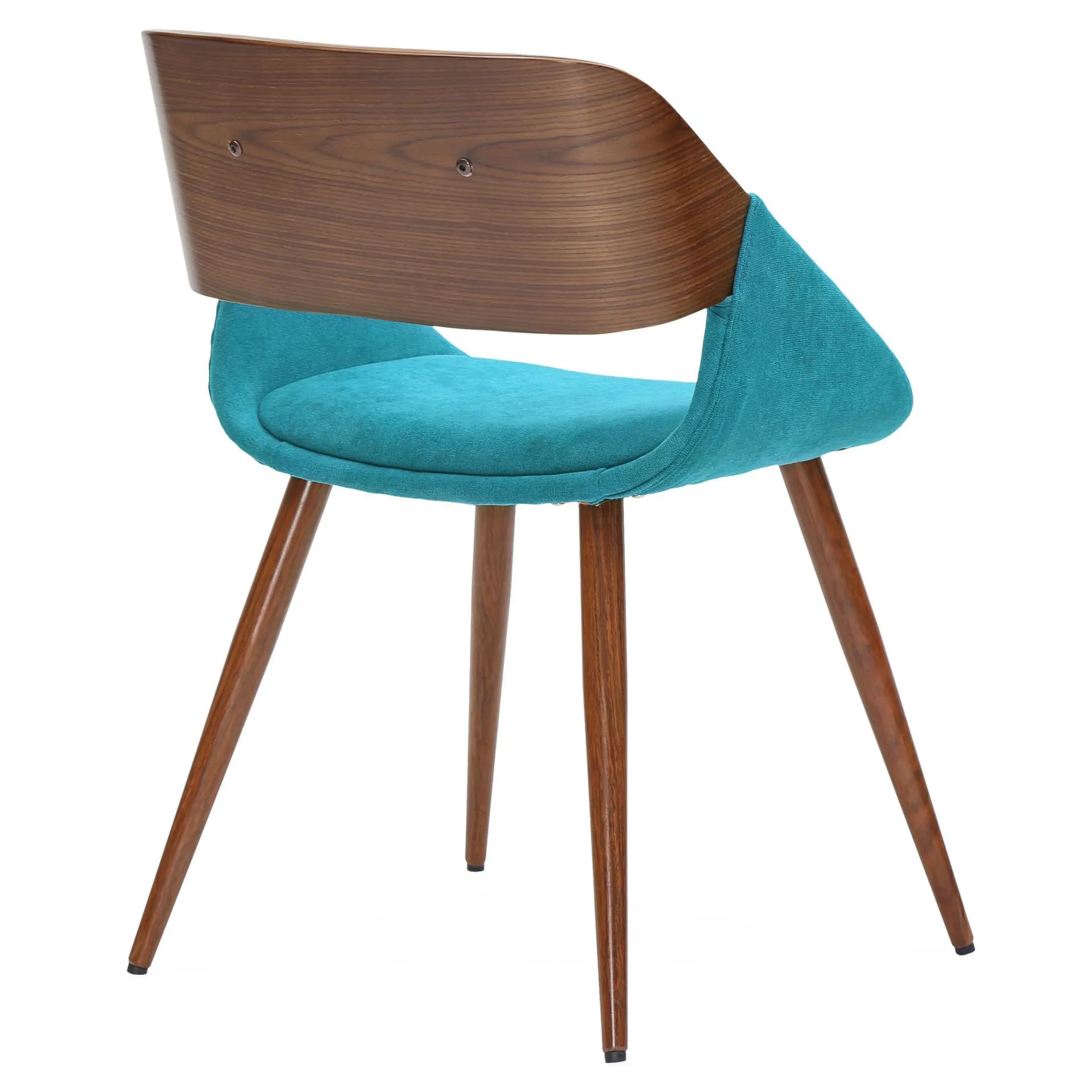 Mirabell Accent Chair SANTORINI TEAL