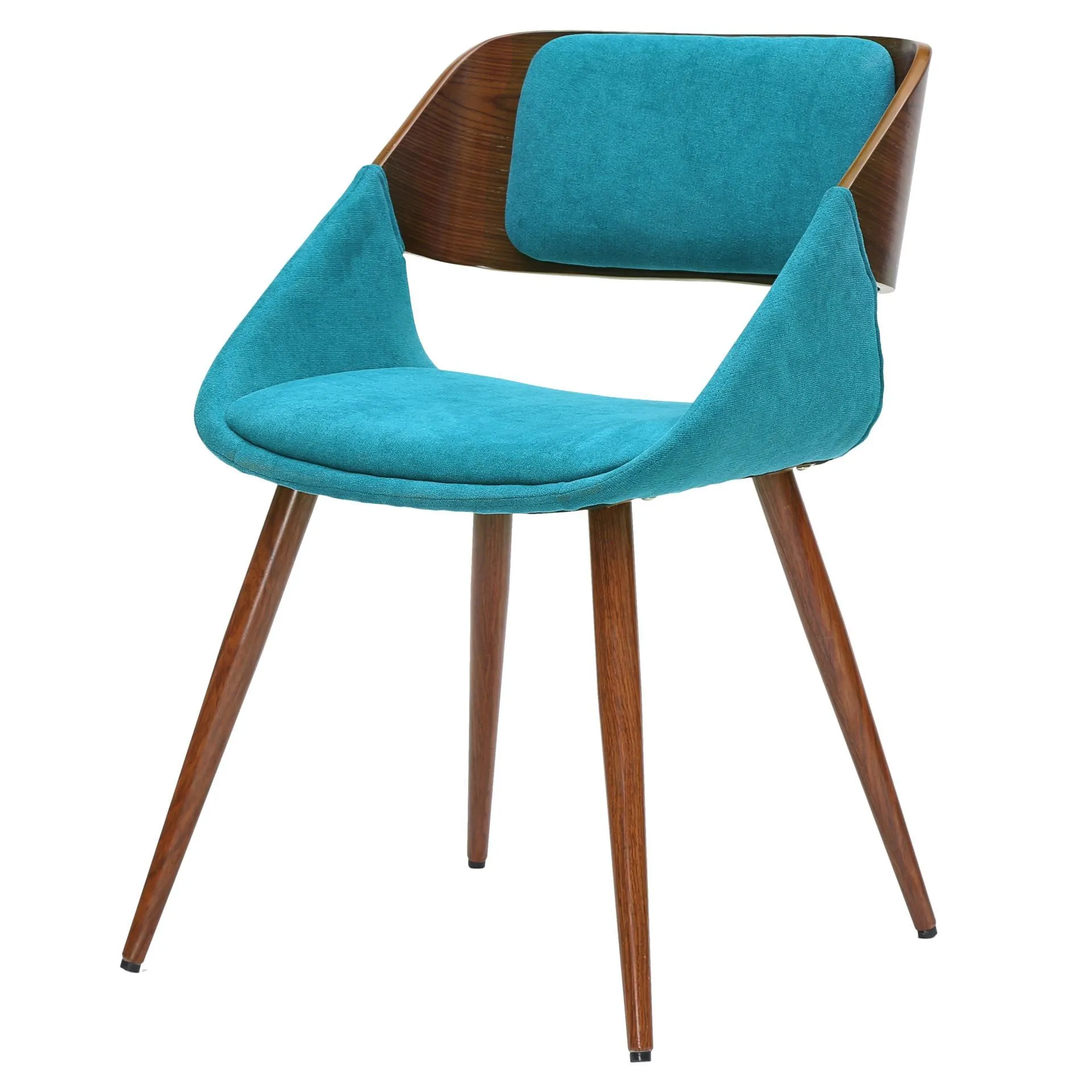 Mirabell Accent Chair SANTORINI TEAL