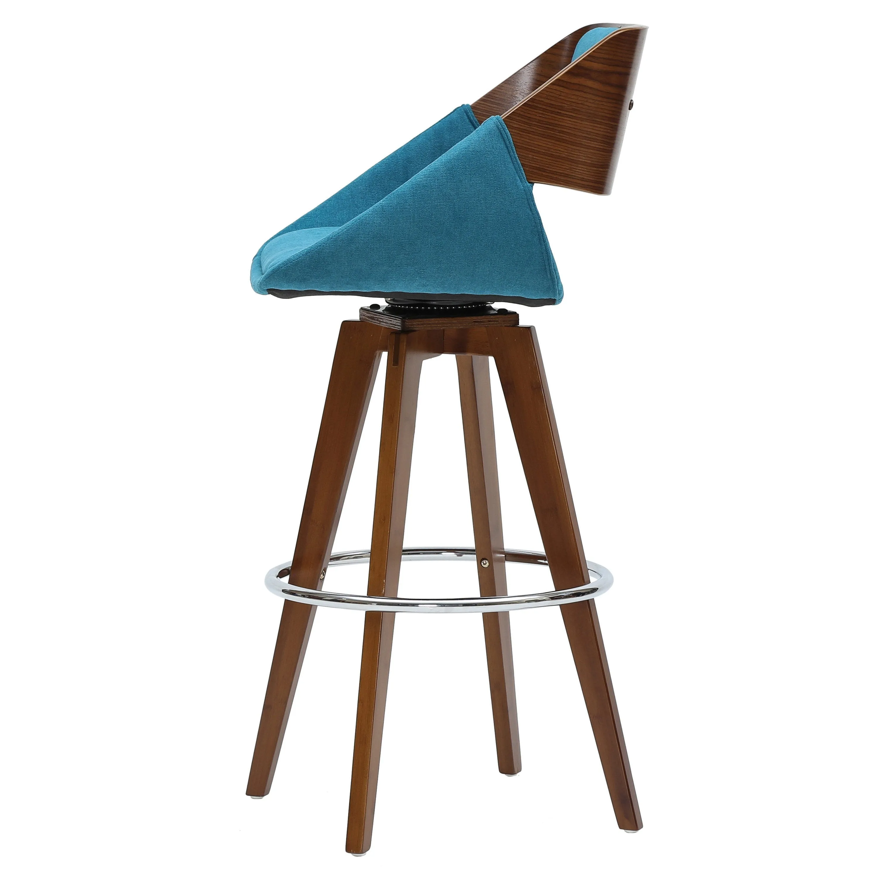 Mirabell Bar Stool SANTORINI TEAL