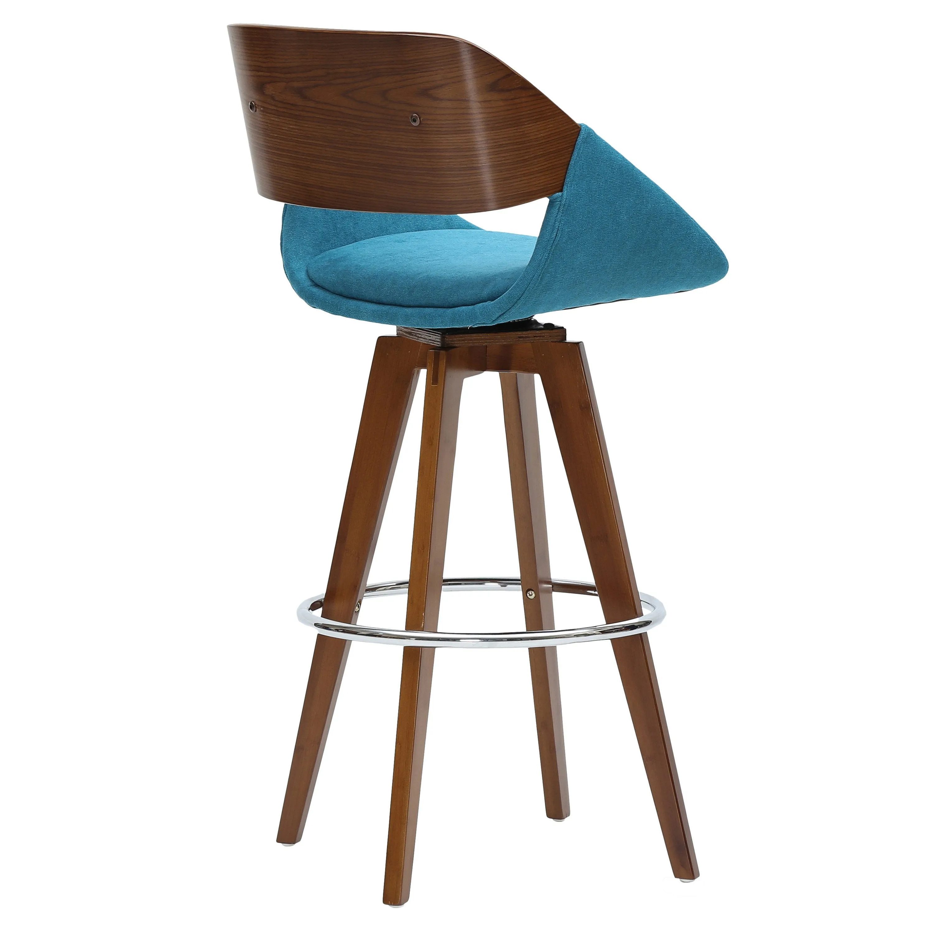 Mirabell Bar Stool SANTORINI TEAL